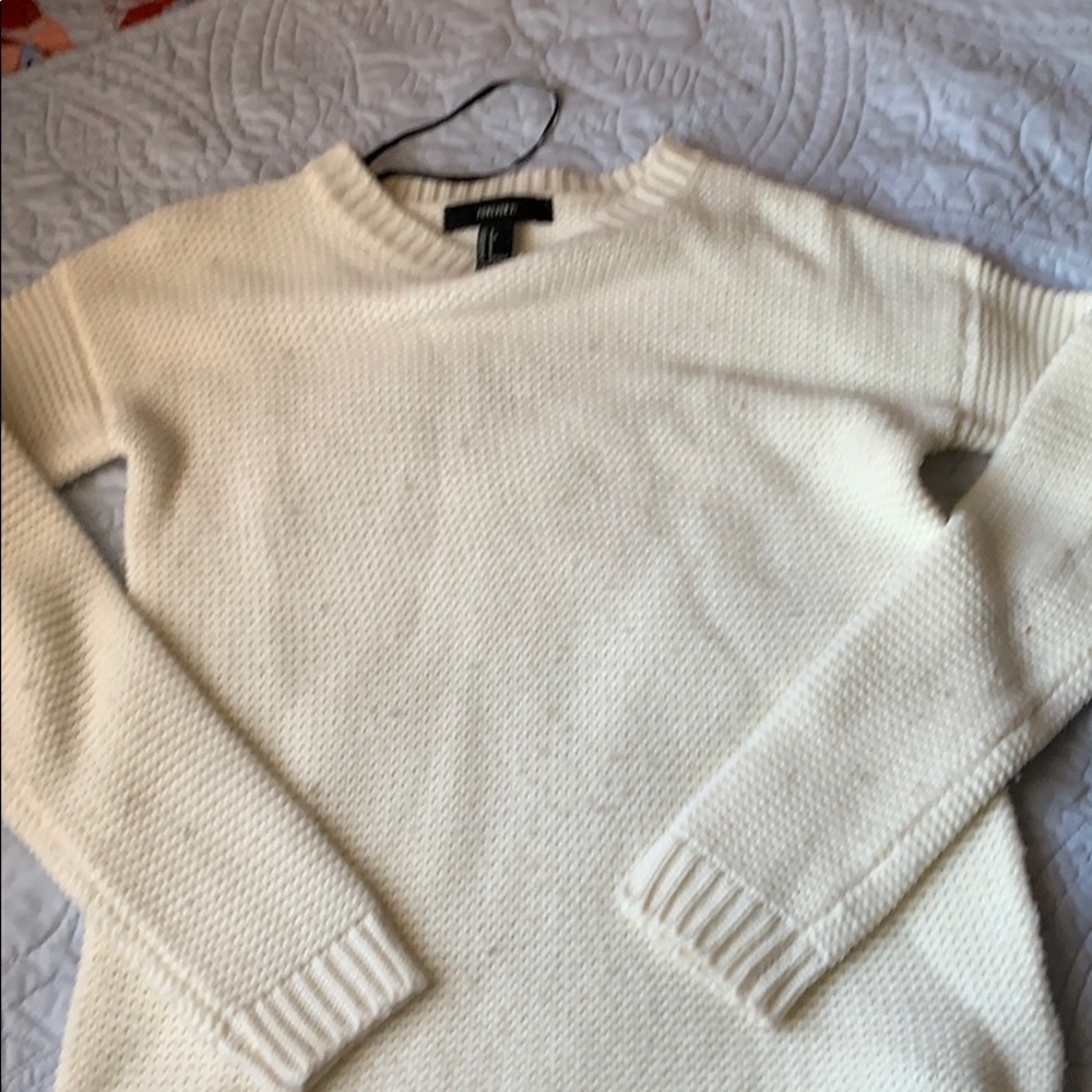 Forever 21 sweater